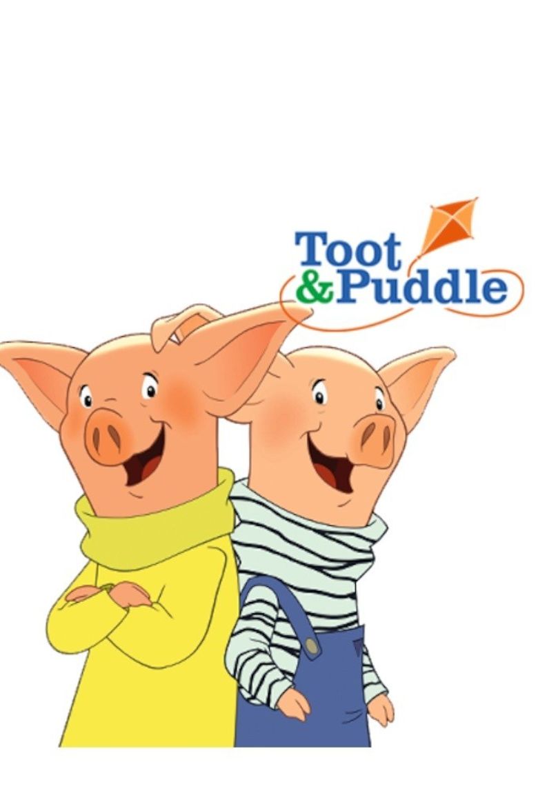 Toot Puddle Episode 26